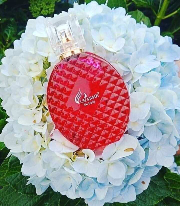Nước Hoa Nữ Charme So Sexy 50ml