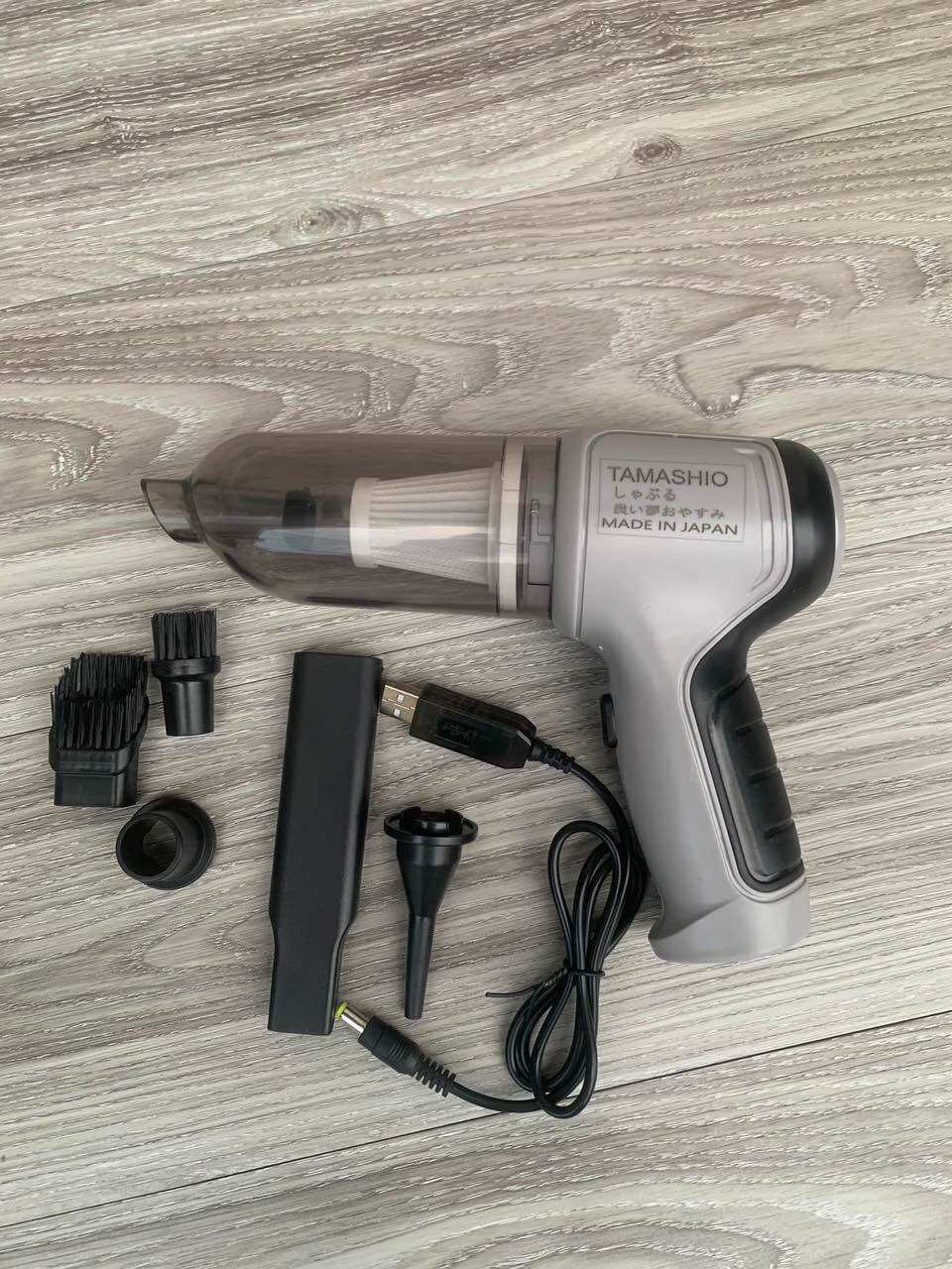 Máy HÚT, THỔI bụi Hàng Nhật Bãi (Made in Japan)