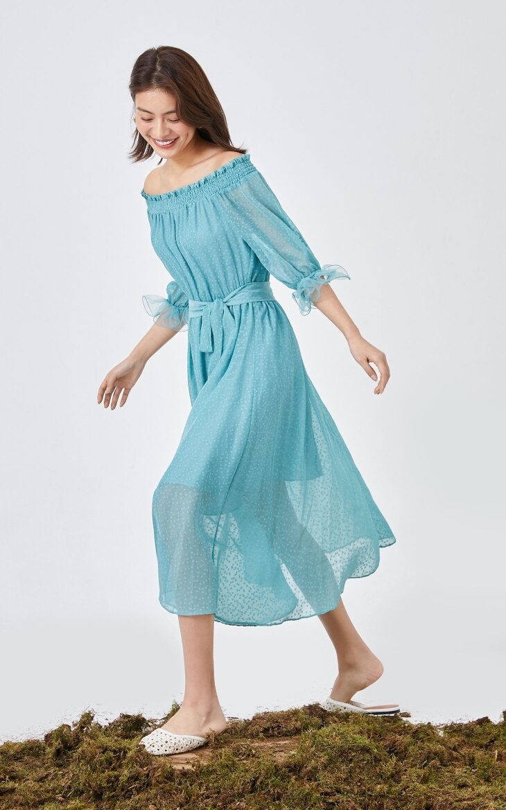 ĐẦM VERO MODA CAO CẤP