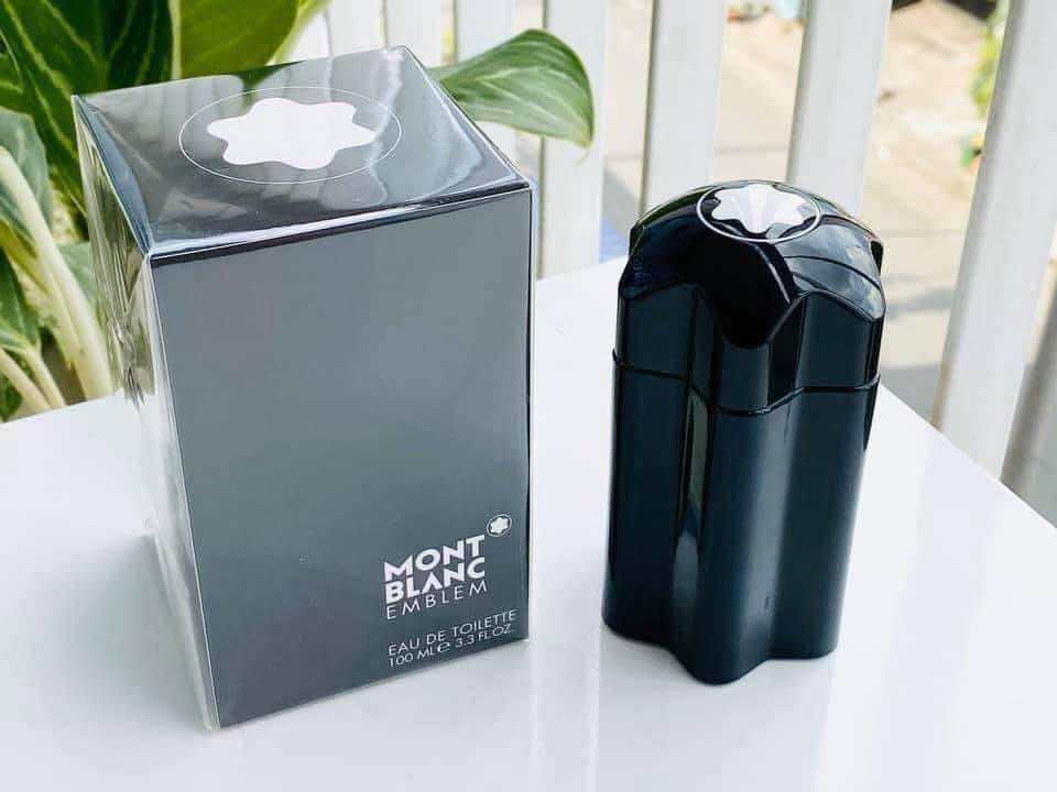 🦅Nước hoa nam Montblanc Legend Emblem 100ml