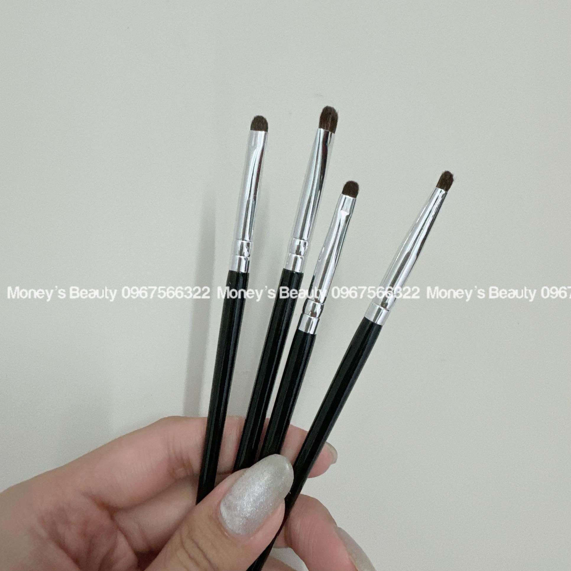 Set 4 Cây Cọ Mắt