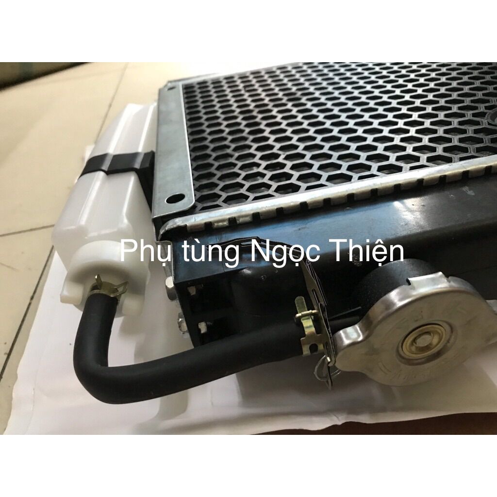 Két nước xe ba gác (ba bánh)