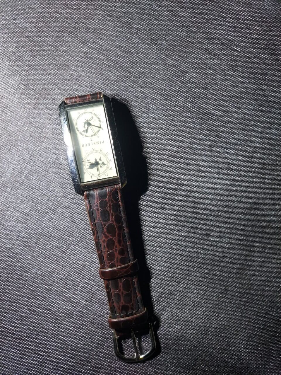 Đồng hồ si 2hand Nhật Nam size 25