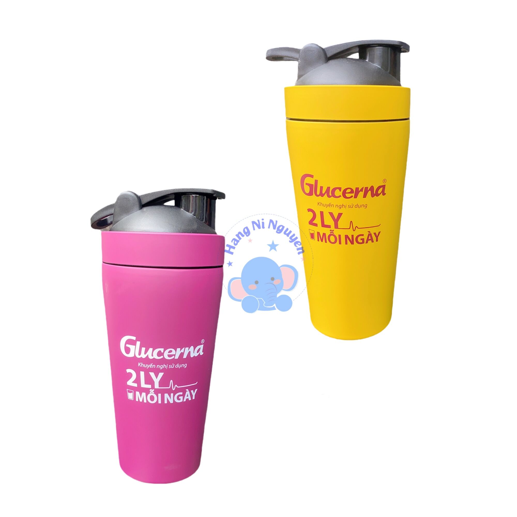 Bình giữ nhiệt Luminarc 710ml