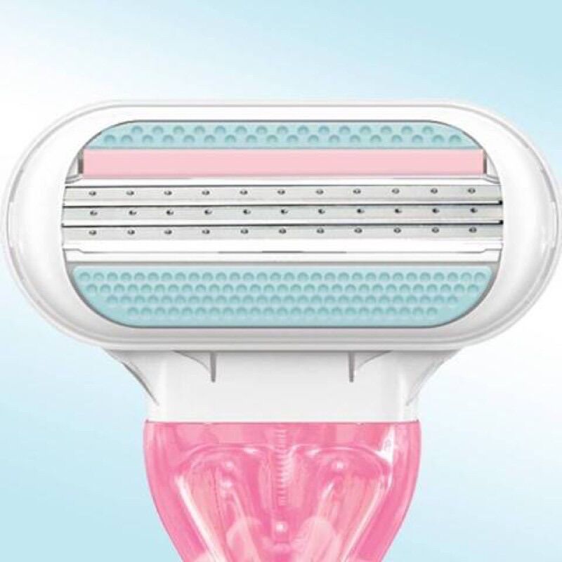 1 cái Dao cạo Gillette Venus cho Nữ