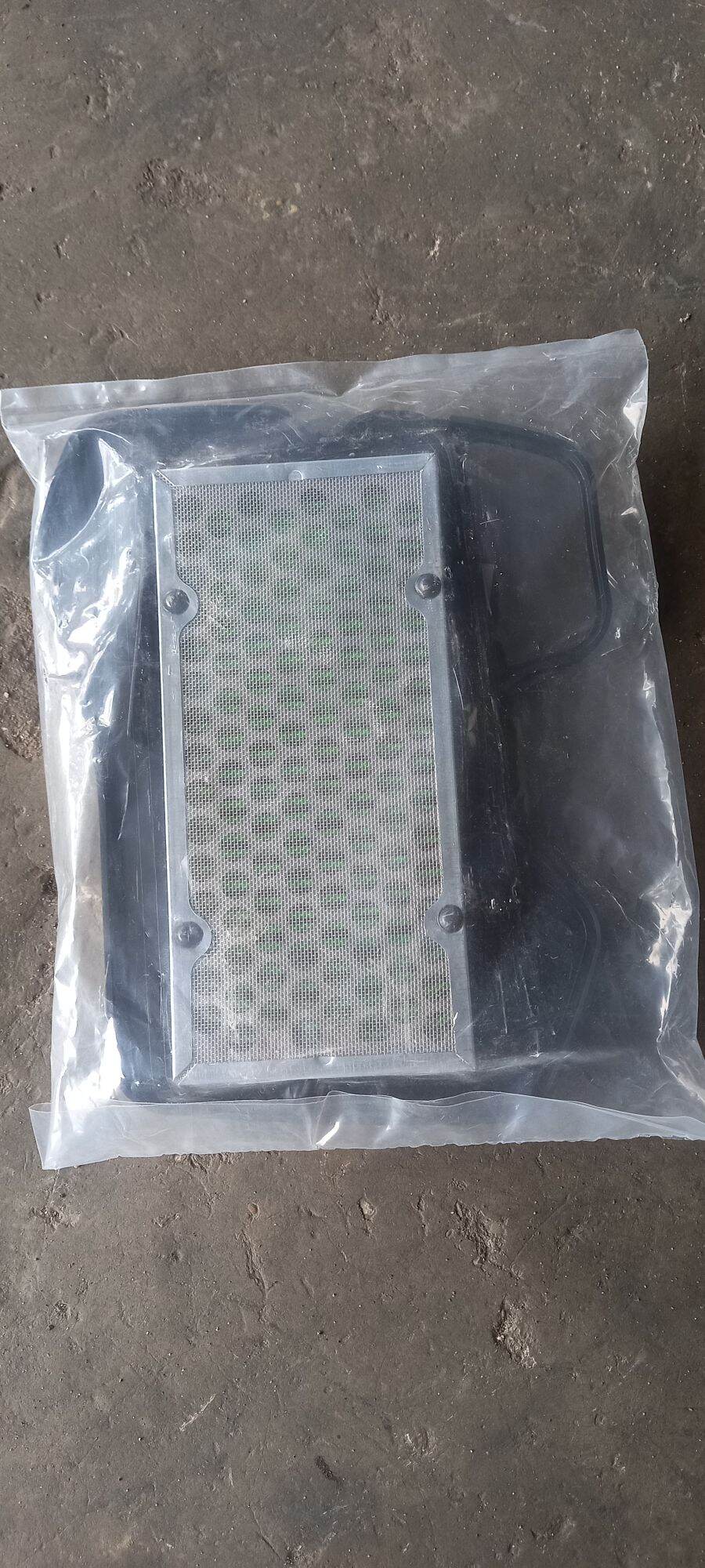 tấm lọc gió lắp cho Wave rs110 , wave s110 , wave rsx , đời 2008 đến 2013