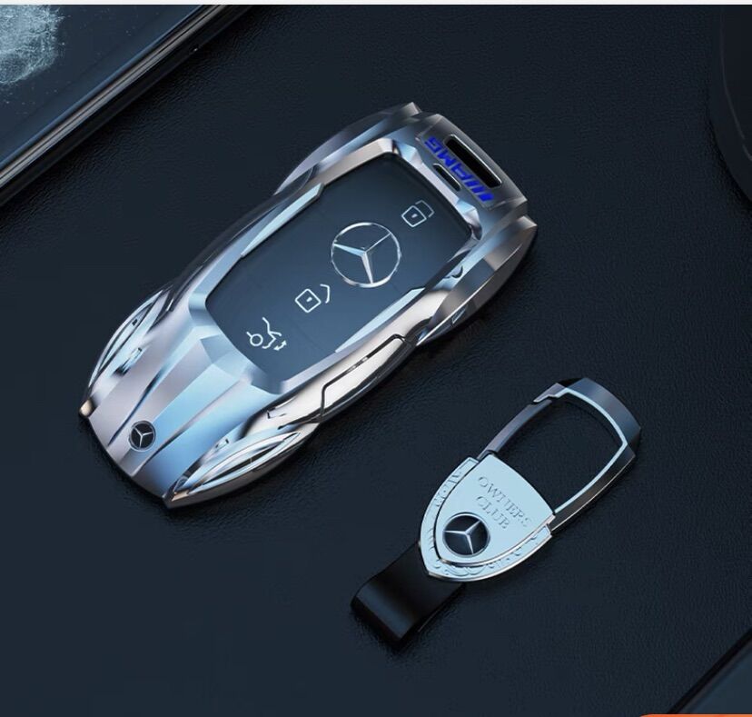 🇩🇪🇩🇪🇩🇪ốp khoá mercedes 🇩🇪🚘