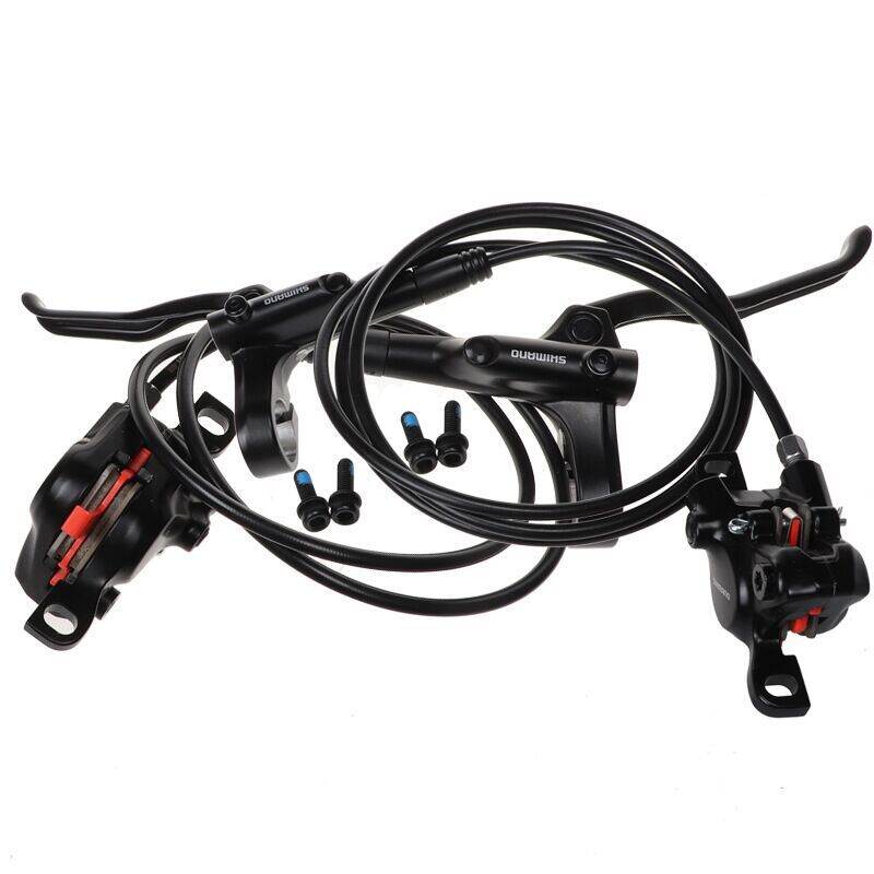 phanh dầu Shimano MT200 chính hãng