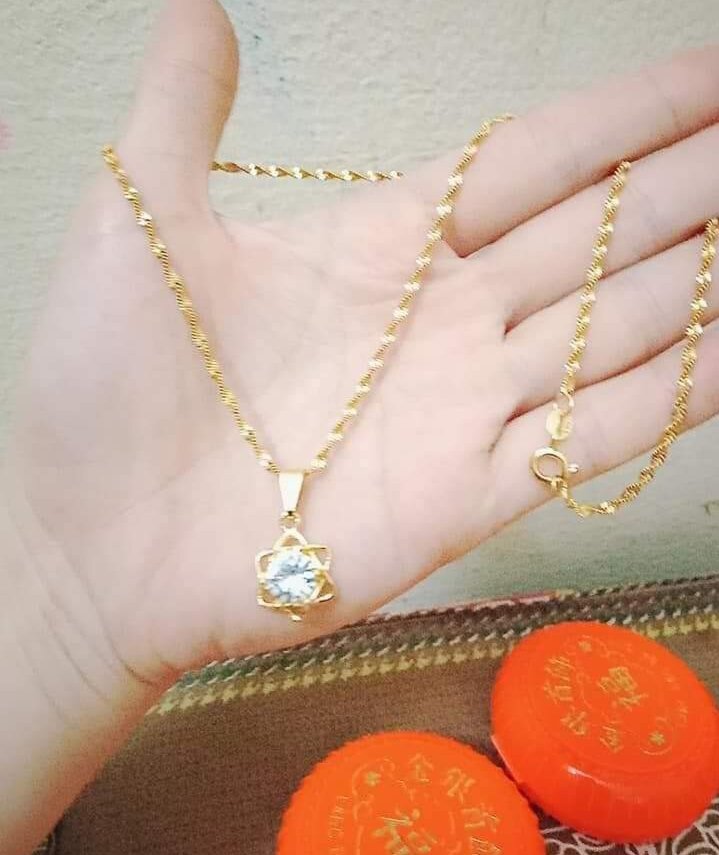 Dây truyền có khac tên thương hiệu