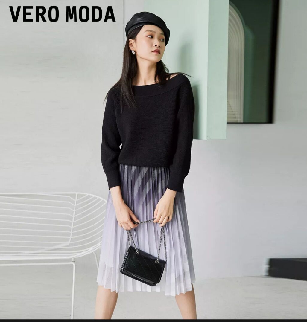 Thanh lý váy Vero Moda new tag size M