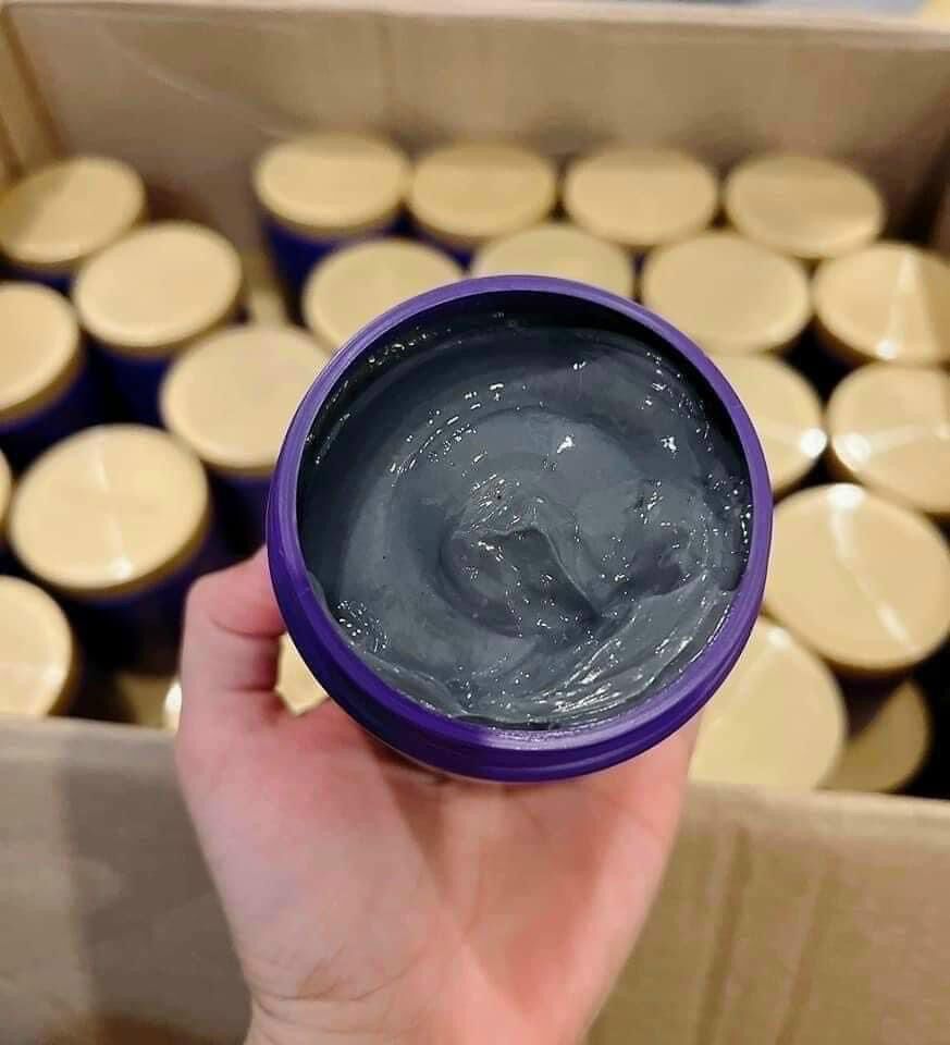 Kem ủ tóc spa smooth keratin Thái lan ( chuẩn Thái)