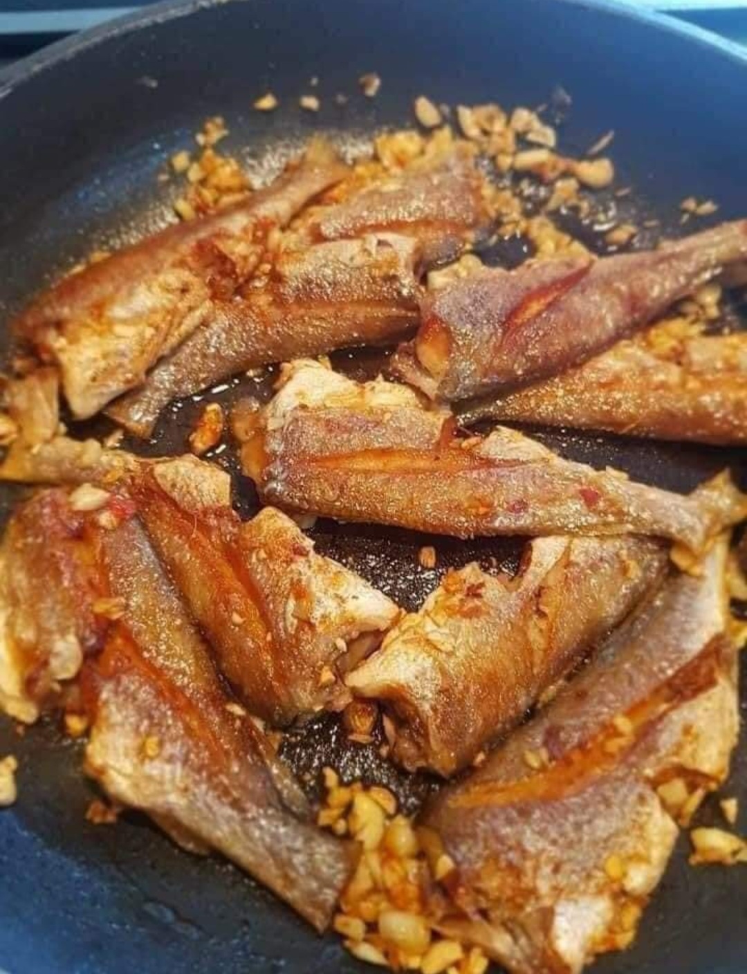Khô đù cà mau ( vị nhạt 1kg)