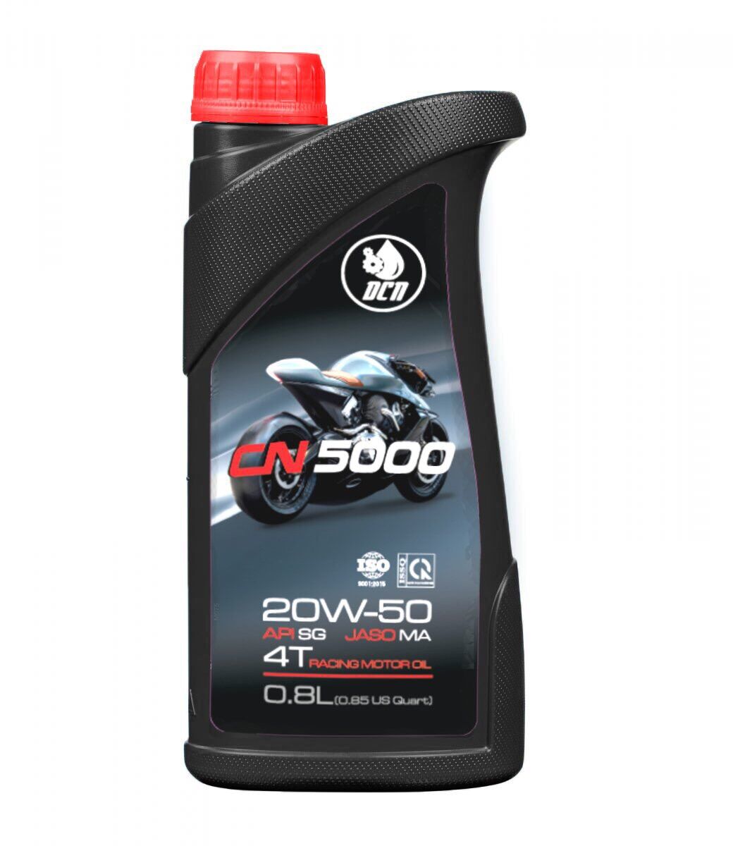 QUATEX 4T 20W50_SG