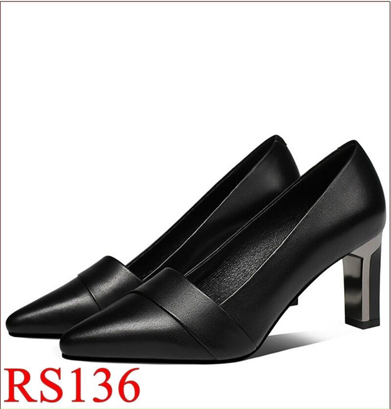 Giày cao gót RS136