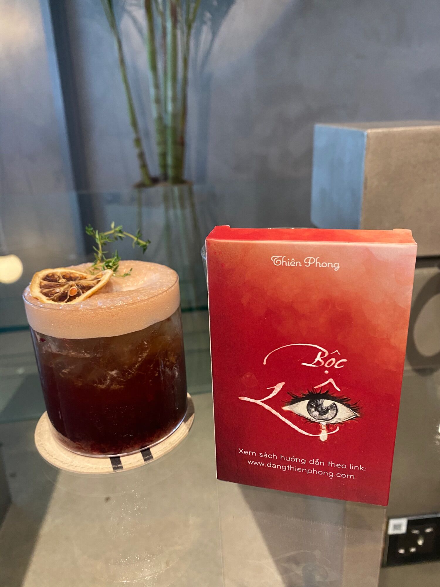 Bộc Lộ Oracle