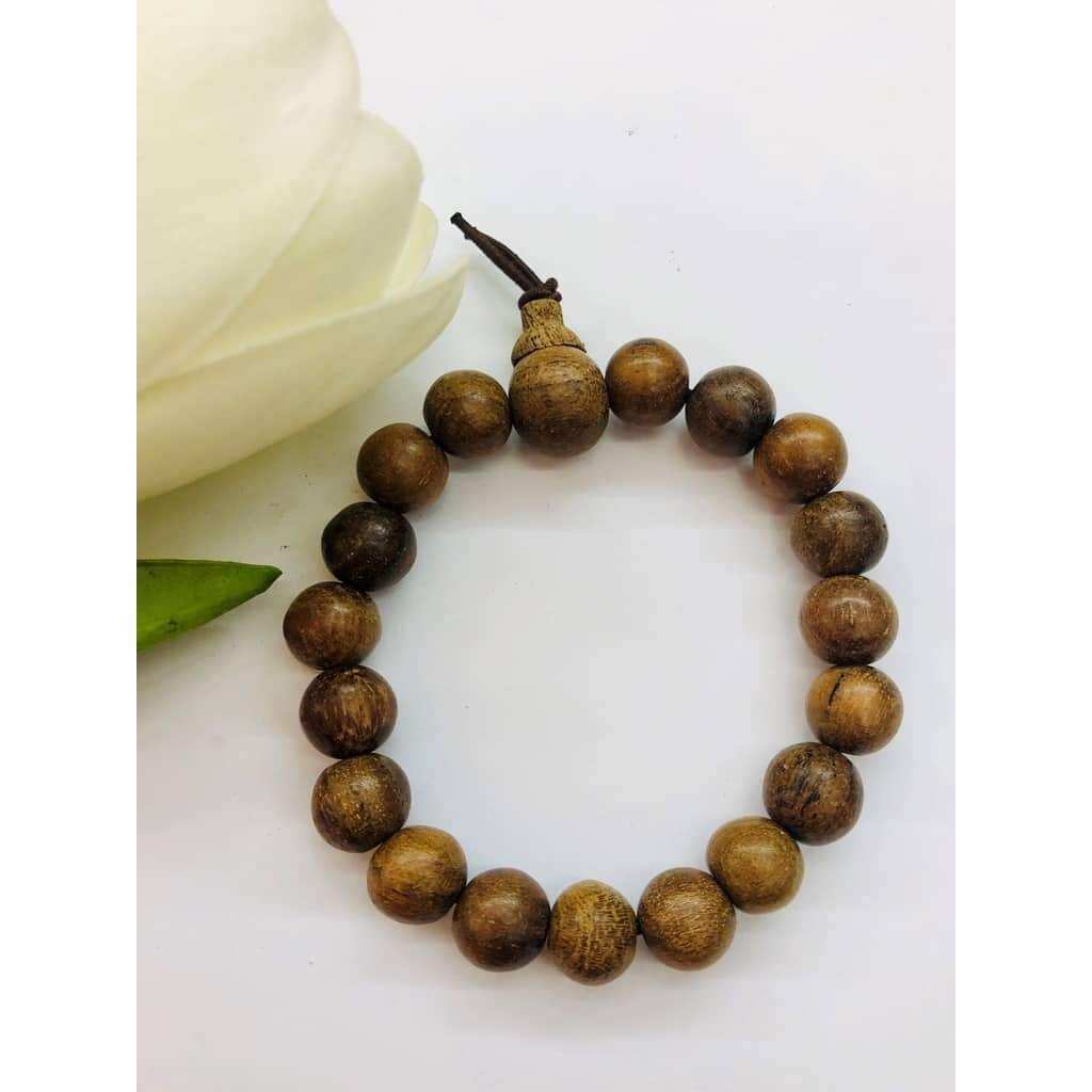 Chuỗi Dâu Tằm Nâu Người Lớn