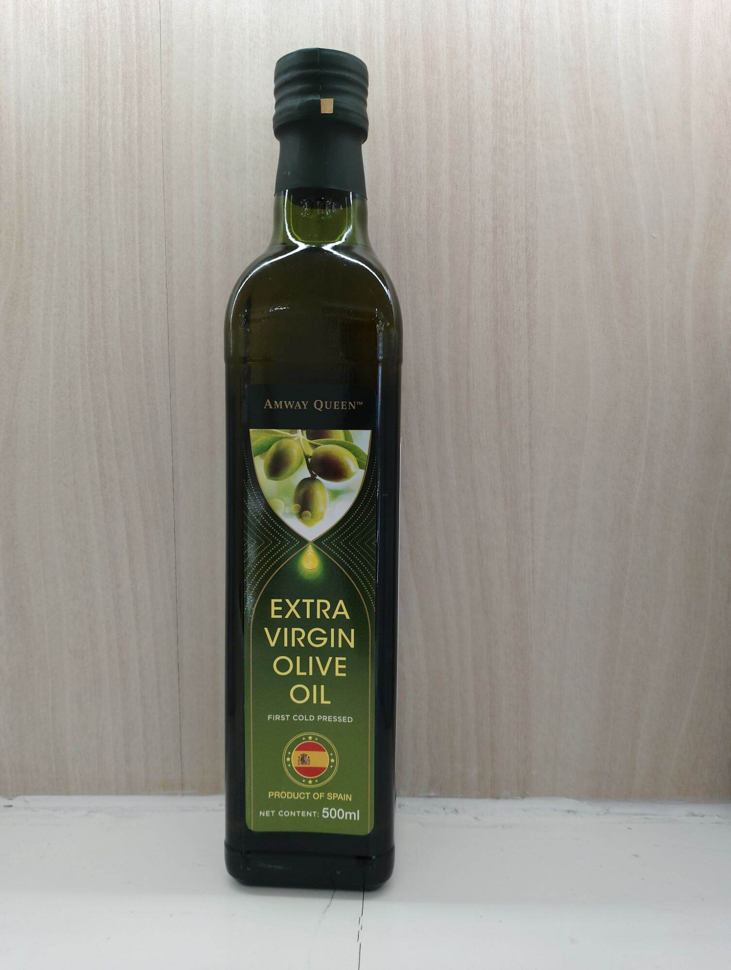 Dầu olive 500ml