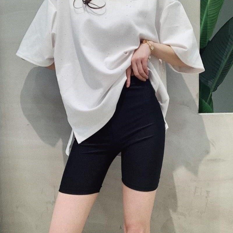 Quần legging ôm body xinh lg11