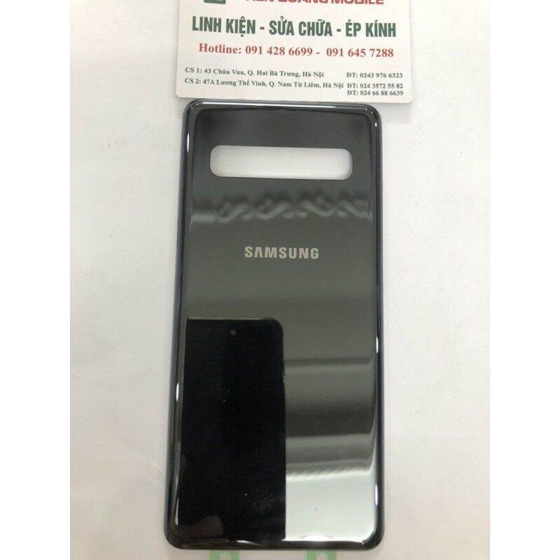 Nắp lưng ĐT Samsung S10 5G