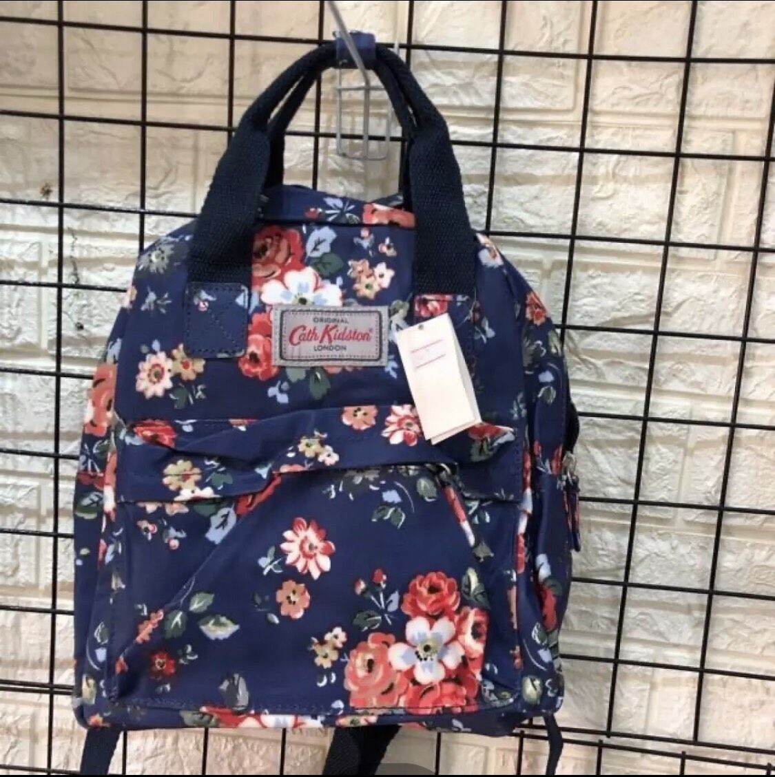 Balo Cathkids.ton Mini có sẵn