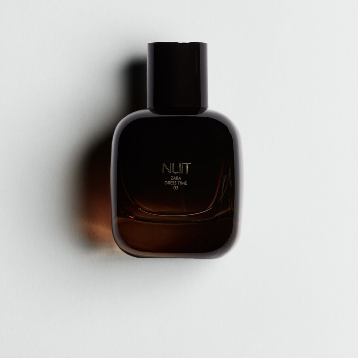 Nước hoa nữ Zara Nuit Edp