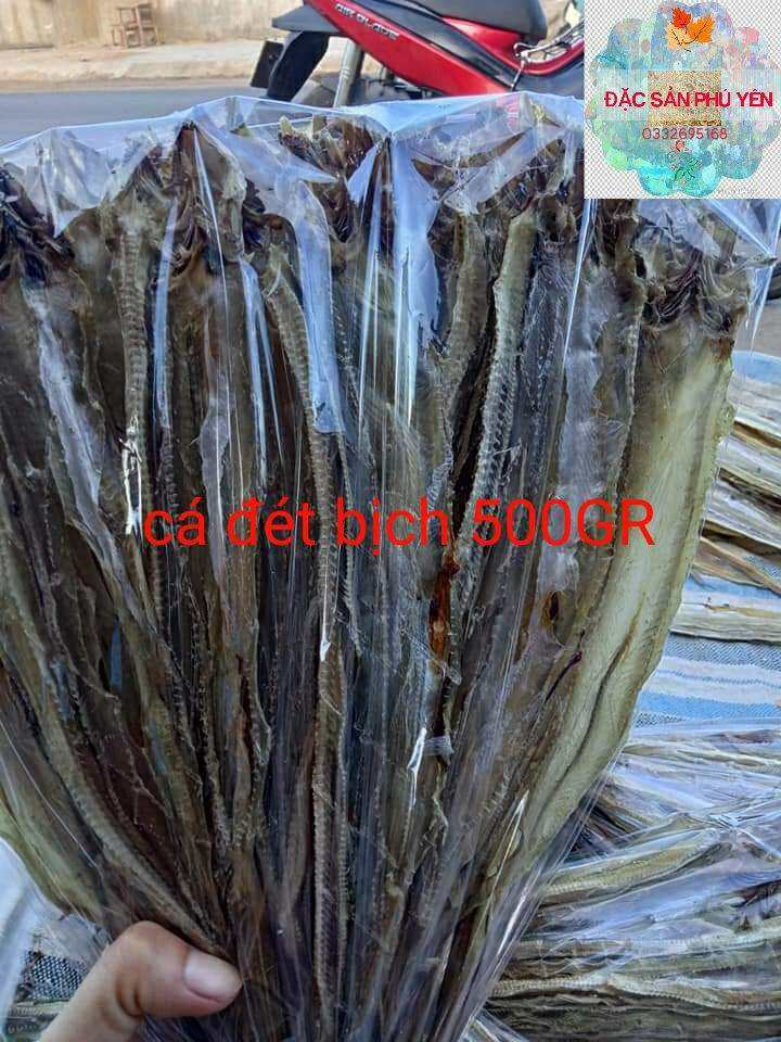 1KG CÁ ĐÉT(CÁ LẠC) KHÔ THƠM NGON,KHÔNG TẨM, ĐẶC SẢN XỨ NẪU