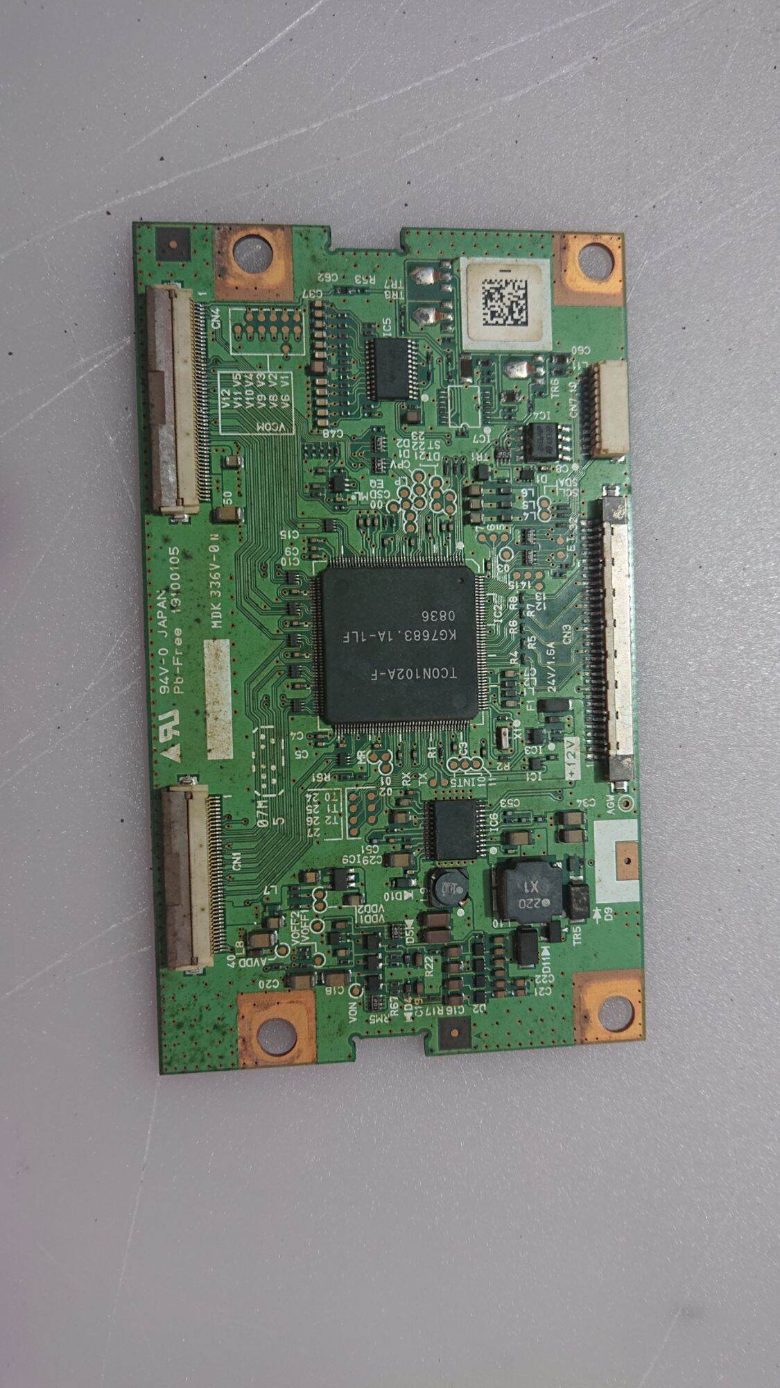 Bo tcon tx - 32lx80v
