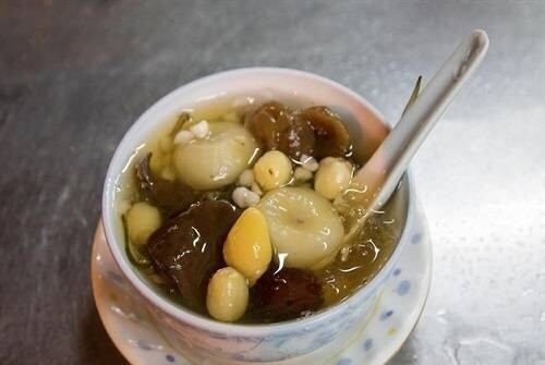 SÂM BỔ LƯỢNG 500G TẶNG DẦU CHUỐI