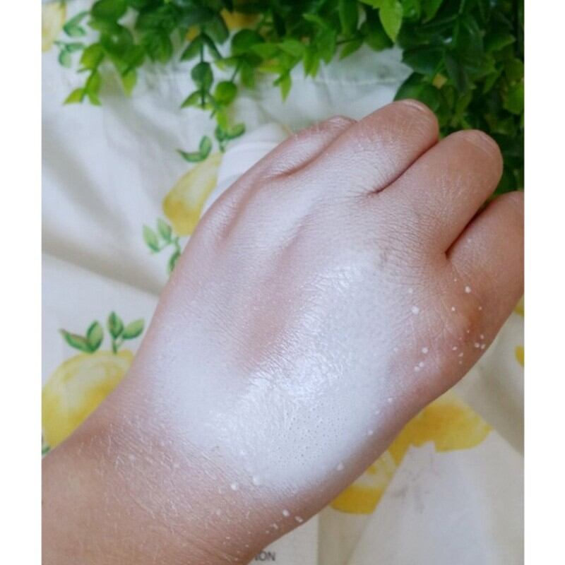 Xịt Chống Nắng MAY CREATE