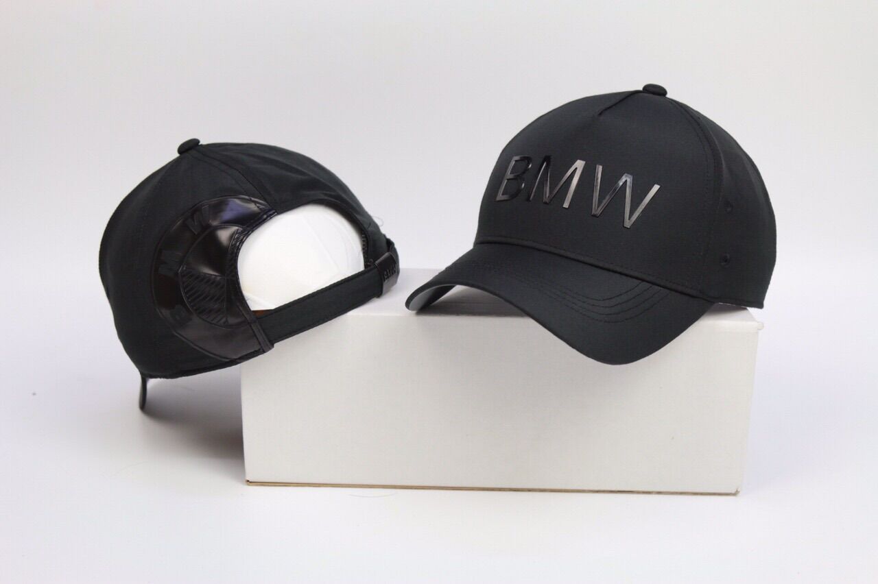 Nón kết đua xe Bmw