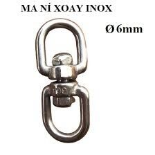 Ma Ní Xoay INOX 304 ( Mã Lý Xoay )