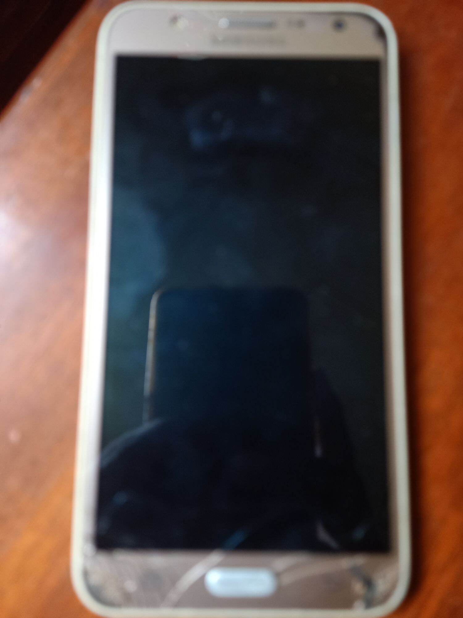 Xác Samsung galaxy j7