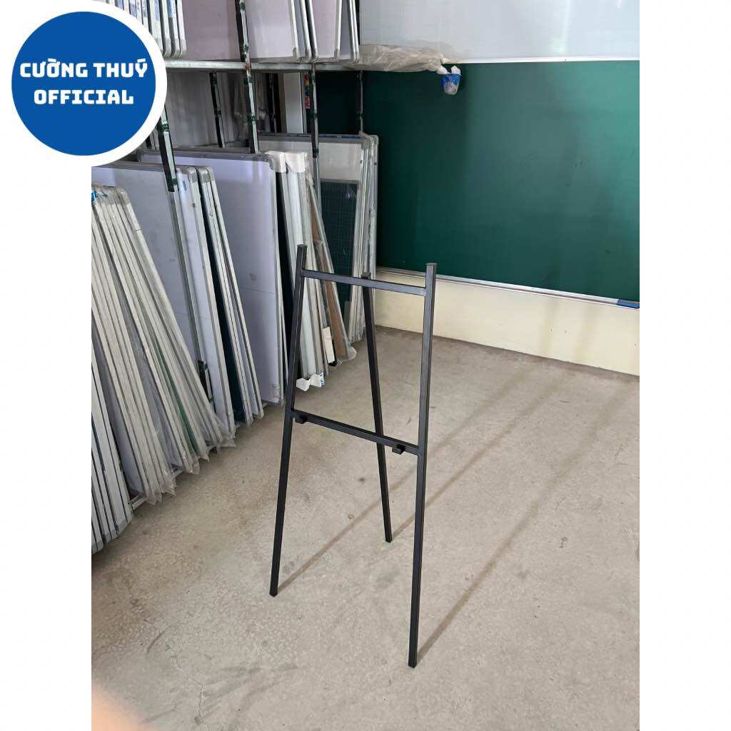 Giá đỡ bảng sắt sơn tĩnh điện