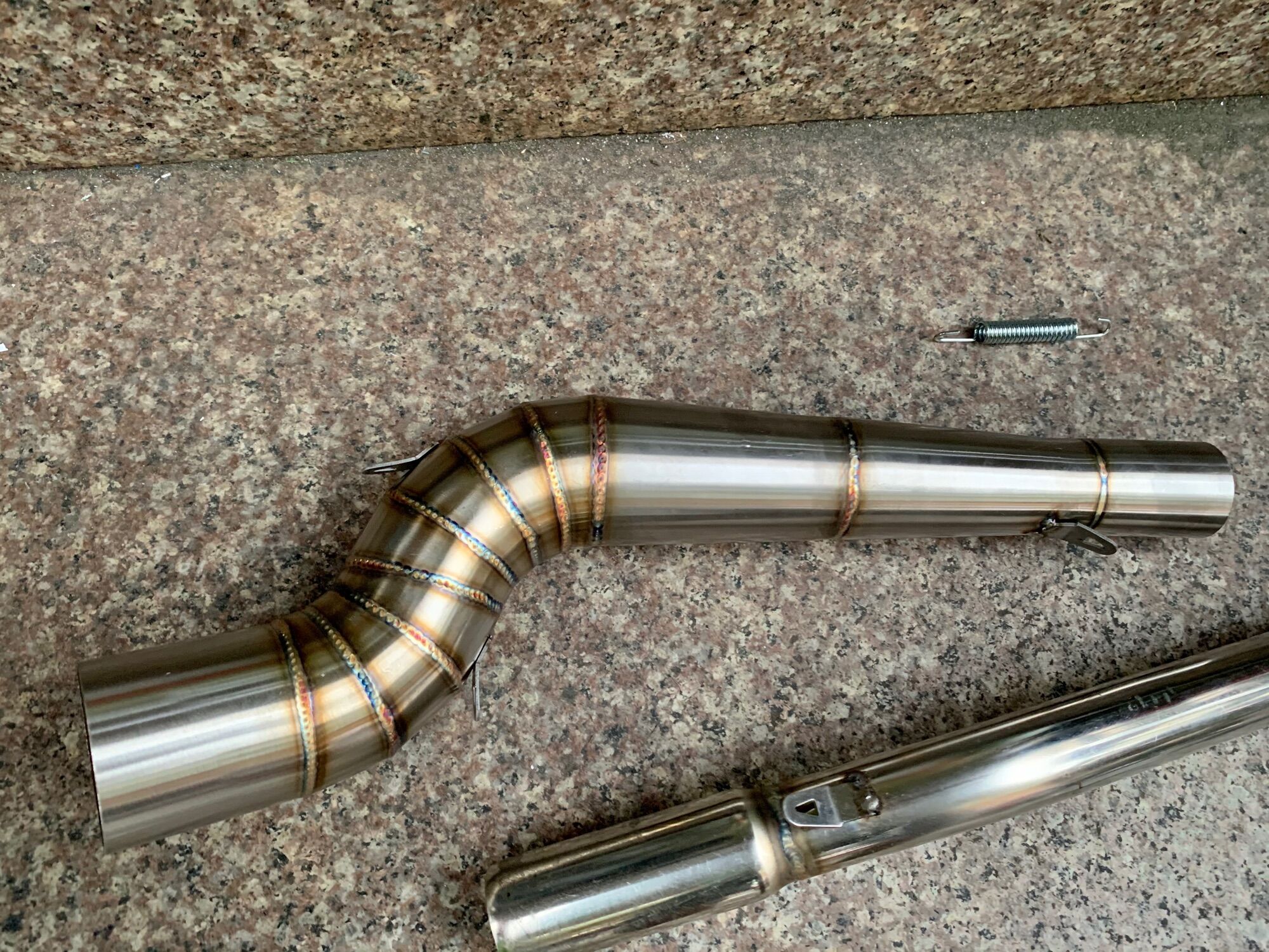 Cổ 2 khúc STB sử dụng Wave(a)110 Wave(blade) wave(s)110 wave(rsx)110