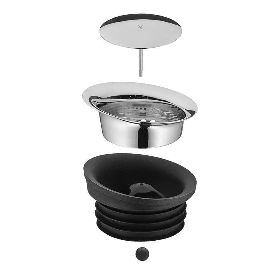 HÀNG ĐỨC BÌNH NƯỚC THUỶ TINH CAO CẤP WMF Basic 1,5 L