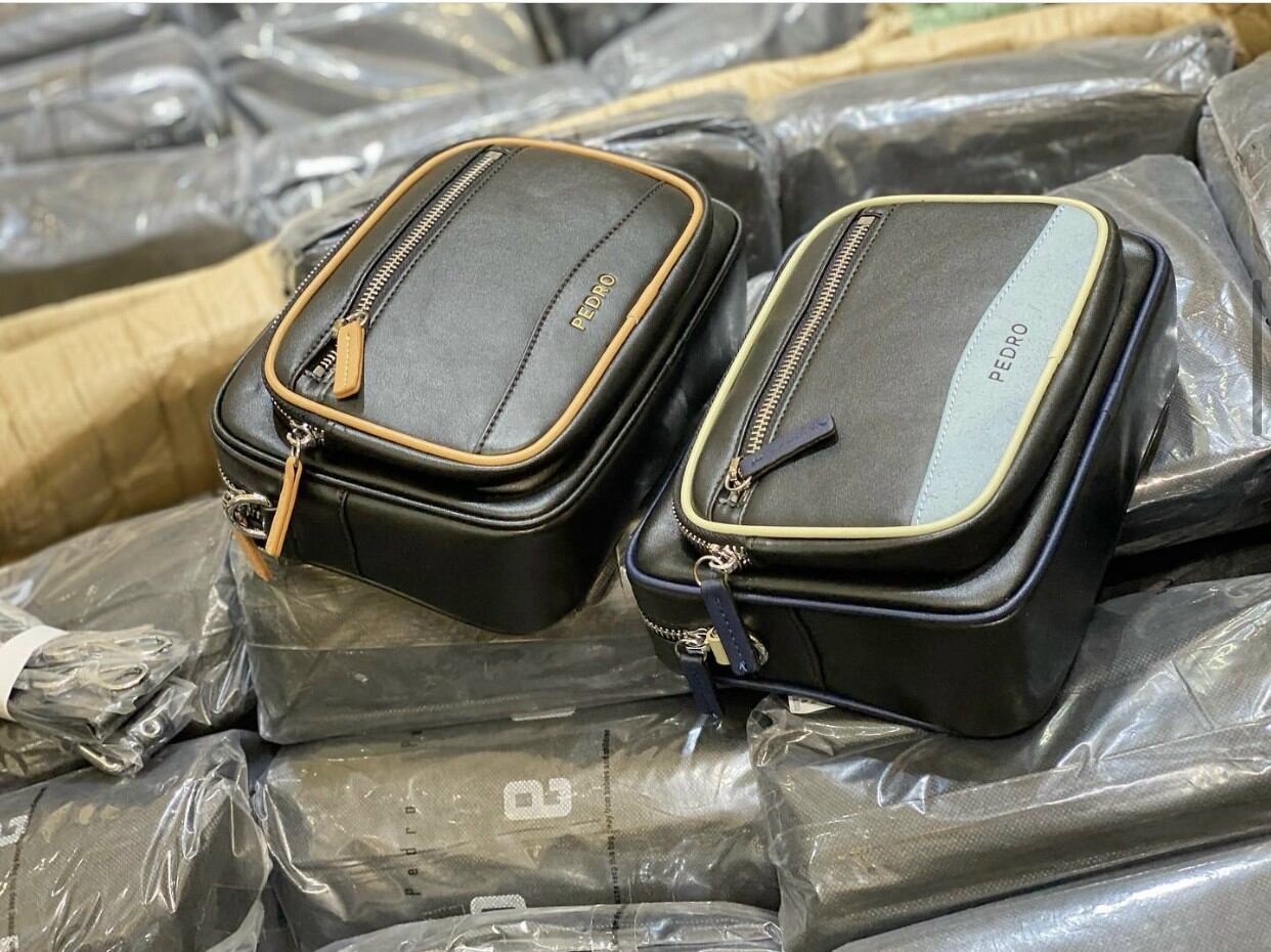 Túi đeo chéo nam fullbox PM2-26320149