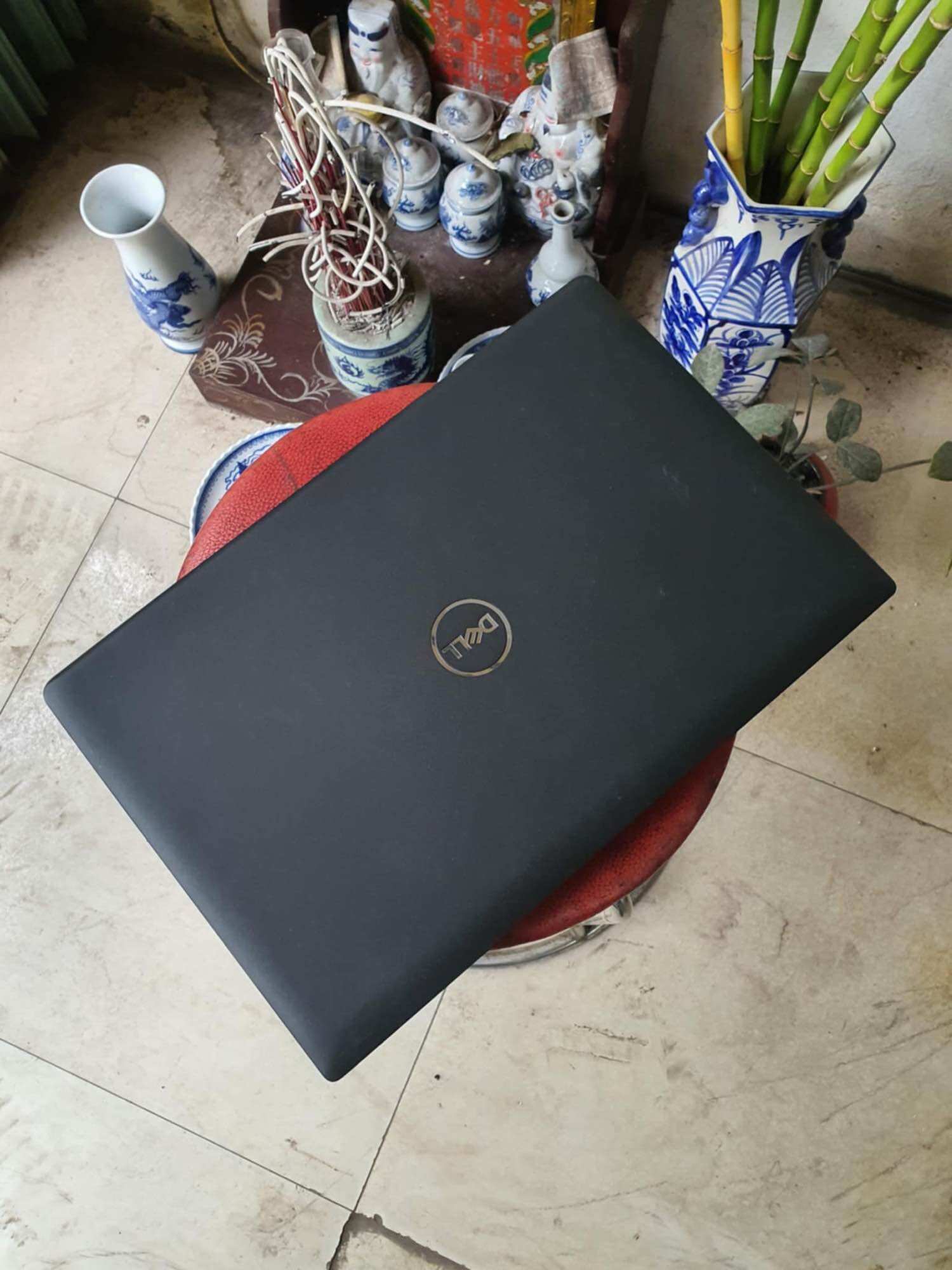 Laptop Dell 3520 i5 đẹp sang trọng Giá 7,890,000 Đồng*Miễn phí vận chuyển