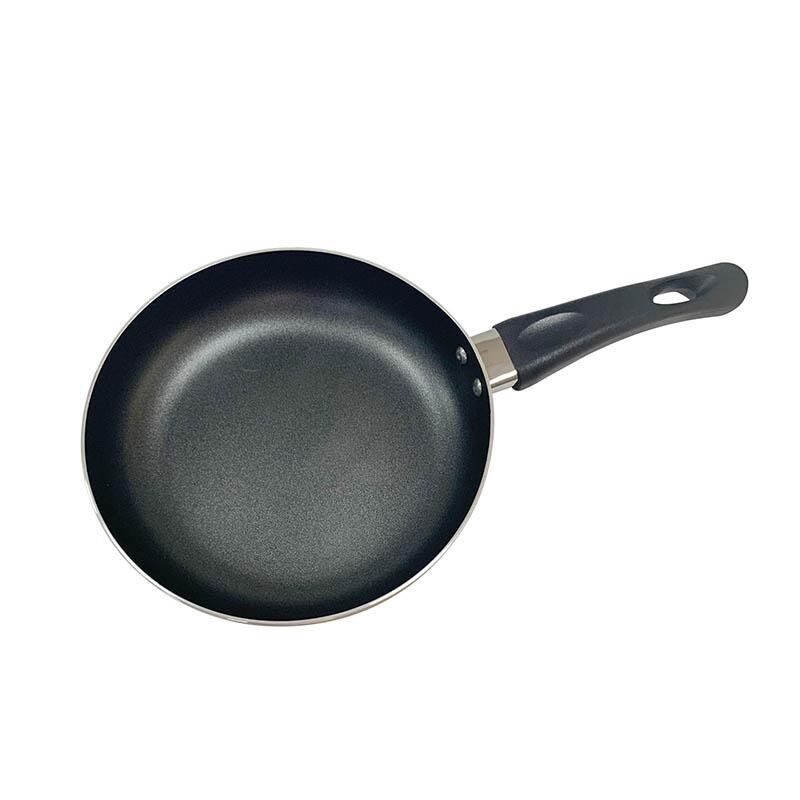 Chảo thẳng thành chống dính elmich el-4001824ly 24cm