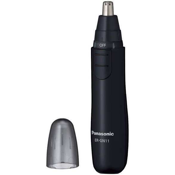 [Update] MÁY TẠO KIỂU RÂU, CẠO LÔNG MŨI, TAI, CẮM.... PANASONIC ER GN 11 NỘI ĐỊA NHẬT BẢN