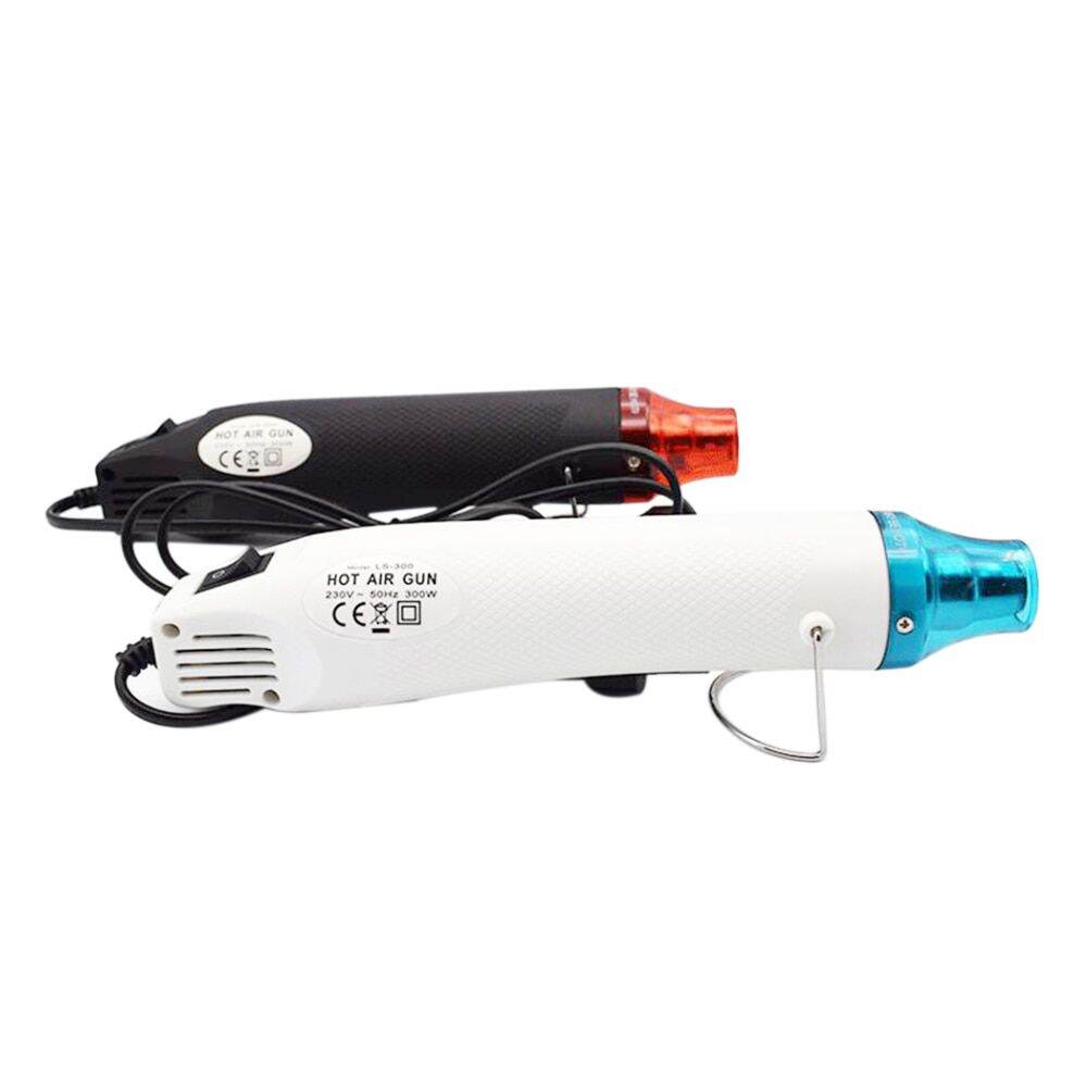 Máy khò nhiệt, máy thổi hơi nóng 300w