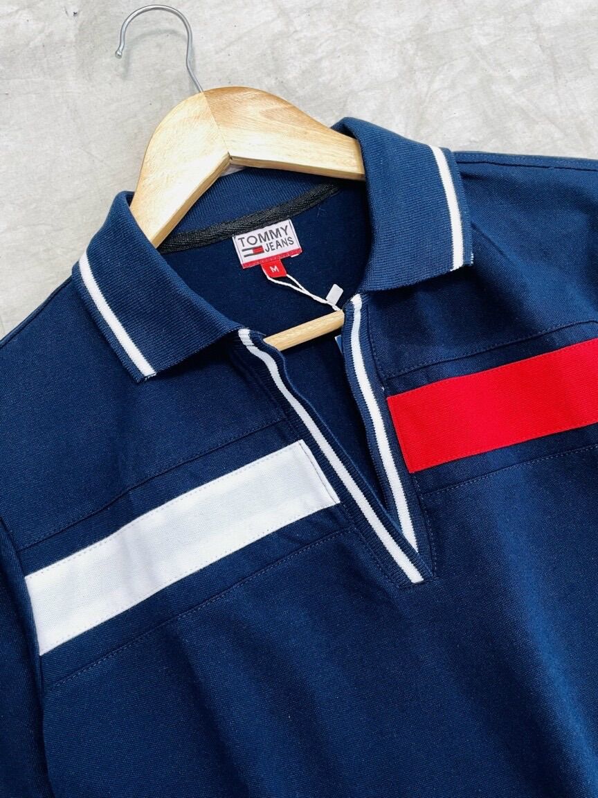 Đầm thể thao Tommy trẻ trung cá tính