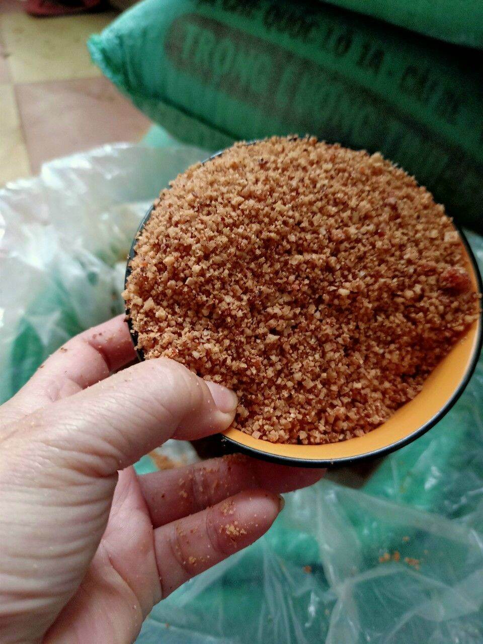 500g Muối xí muội Đà Lạt siêu ngon