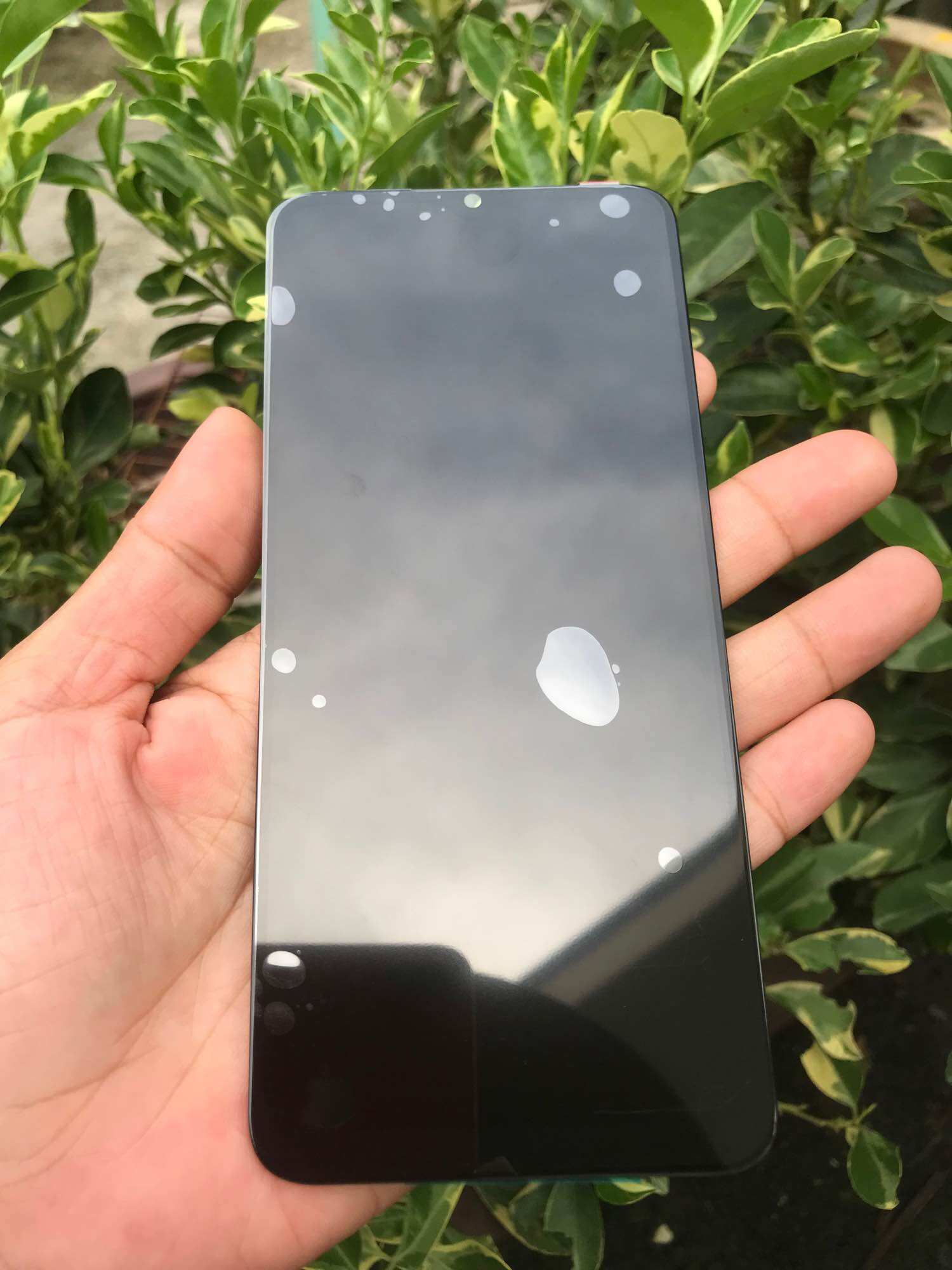Màn hình Oppo A17 / A17k / A77s zin new