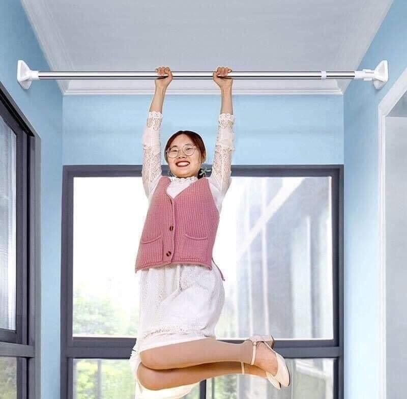 Cây phơi đồ gấp gọn thông minh