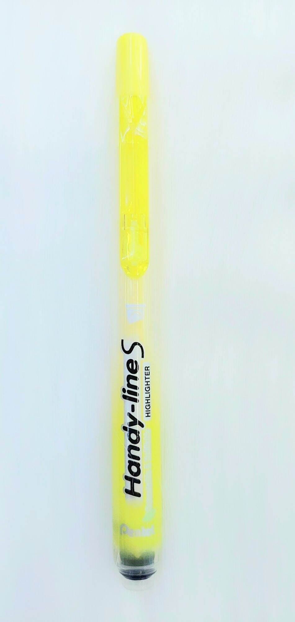 Bút bấm dạ quang pentel sxs15 combo 4cây 130.000 hàng chính hãng nhật bản