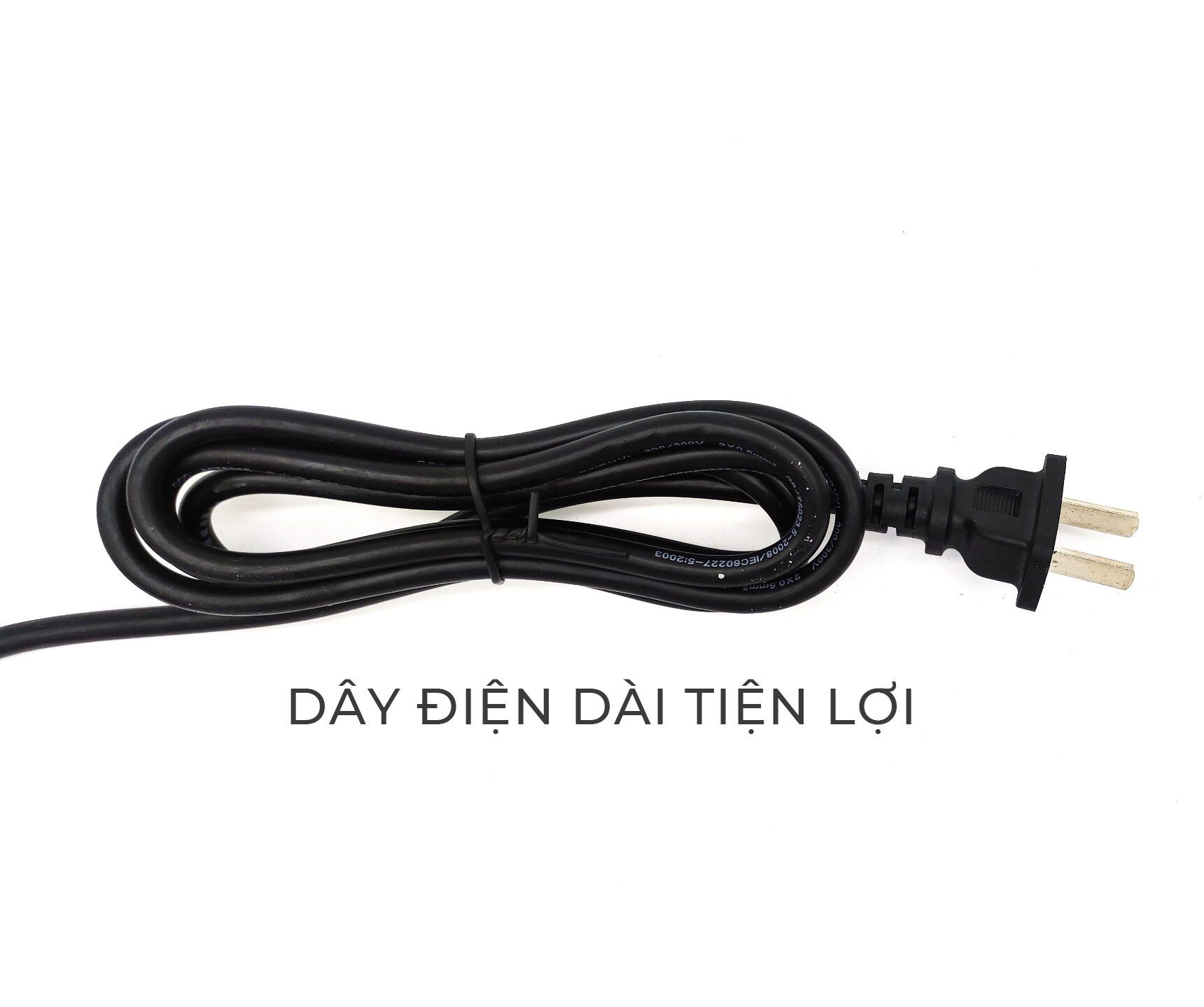 Bơm bể cá siêu êm Baoyu 103 lưu lượng 2000l/h