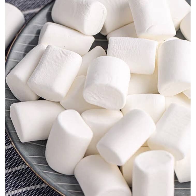 Kẹo marshmallow corniche