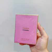Nước hoa Chanel Chance Eau de Parfum 100ml. Nước vàng