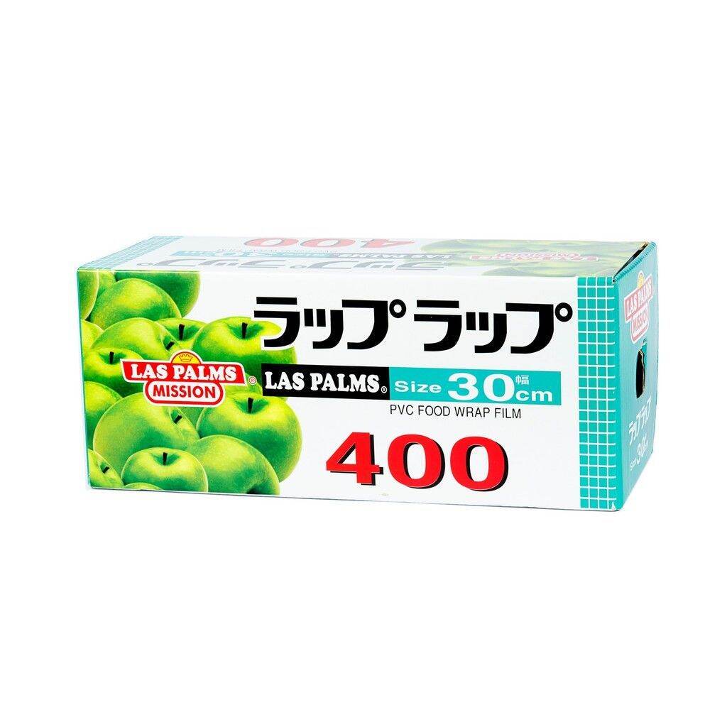 Màng bọc thực phẩm eu food, laspalm