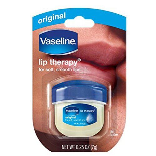 Vaseline Dưỡng Môi - Son Dưỡng Môi - Sáp dưỡng môi Vaseline Lip Therapy 7g - Ủ môi